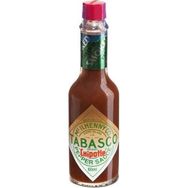 Tabasco Smoked 60 ml Chipotle Acı Sos