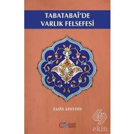 Tabatabai'de Varlık Felsefesi - Yasin Apaydın