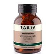 Tabia Keten Tohumu Yağı 500 mg 60 Kapsül