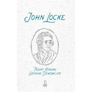 Tabiat Kanunu Üzerine Denemeler - John Locke