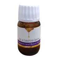 Tabiat Market 20 ml Sakal ve Saç Serumu