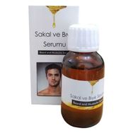 Tabiat Market 50 ml Sakal ve Bıyık Serumu