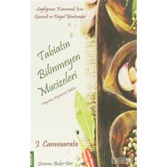 TABİATIN BILINMEYEN MUCIZELERI - JOHN CAMMARATA