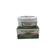 Tabib Lokman 65 ml Alabalık Yağlı Masaj Kremi