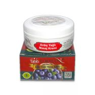 Tabib Lokman 65 ml Ardıç Yağı Özlü Bitkisel Masaj Kremi