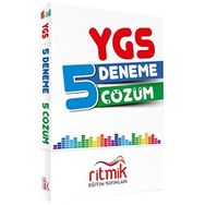 TABLET YGS DENEMELERI MATEMATIK - GEOMETRI - KOMISYON