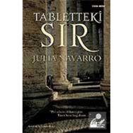 Tabletteki Sır Julia Navarro