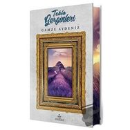 Tablo Gezginleri 1 Ciltli - Ephesus Yayınları