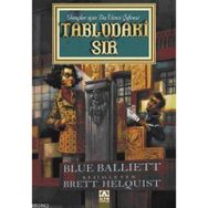 TABLODAKI SIR - BLUE BALLIETT