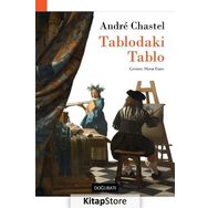 Tablodaki Tablo - Andre Chastel
