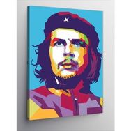 Tablolife 35x50 cm Che Guevara Kanvas Tablo