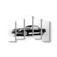 Tabloshop 1962 Model Super America 140x100 cm Tablo