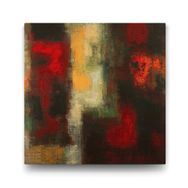 Tabloshop Abstre 100x100 cm Tablo