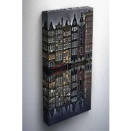 Tabloshop Amsterdam Kanvas Tablo