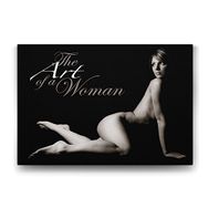 Tabloshop Art Of Women 140x100 cm Tablo