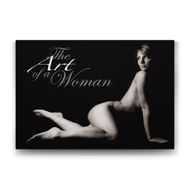 Tabloshop Art Of Women 90x60 cm Tablo