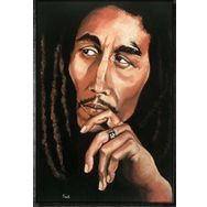 Tabloshop Bob Marley Kanvas Tablo
