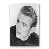 Tabloshop James Dean 60x90 cm Tablo