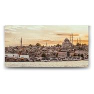 Tabloshop Kabataş 140x70 cm Tablo