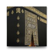 Tabloshop Kabe Kapısı 60x60 cm Tablo