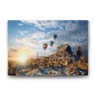 Tabloshop Kapadokya 100x70 cm Tablo