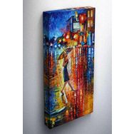 Tabloshop Late Return Kanvas Tablo