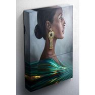 Tabloshop Legende Kanvas Tablo
