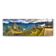 Tabloshop Machu Picchu 90x30 cm Tablo