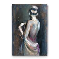 Tabloshop Nü Kadın 100x140 cm Tablo