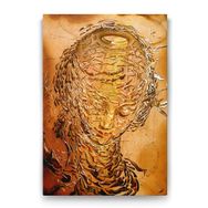 Tabloshop Salvador Dali Raphaelesque 40x60 cm Tablo