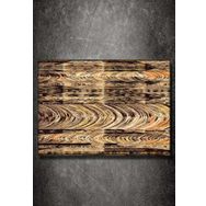 Tabloshop Strange Heights Kanvas Tablo