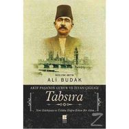 Tabsıra - Akif Paşanın Gurur Ve İsyan Çığlığı - Ali Budak