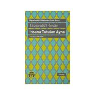 Tabsıratü’l-İnsan - İnsana Tutulan Ayna - Diyarbekirli Mehmed Said Paşa