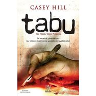 Tabu - Casey Hill