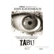 Tabu - John Katzenbach