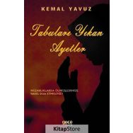 Tabuları Yıkan Ayetler - Kemal Yavuz