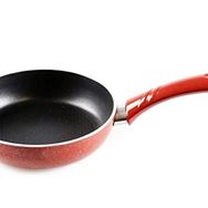 Taç 20 cm El Yakmayan Kulp 3.4 mm Yapışmaz Yüzey Granit Tava