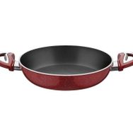 Taç 24 cm Granit Yumurta - Sahan Tavası