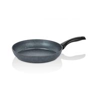 Taç 3734 Mastercook 28 Cm Uzay Grisi Granit Tava