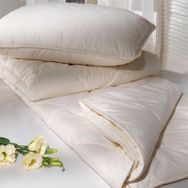 Taç 71046669 Beyaz Bebek Yün Yastık
