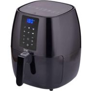 Taç 7849 5.5 lt Dijital Slim Multi Fryer Yağsız Fritöz