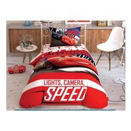 Taç Disney Cars Spectator Nevresim Takımı