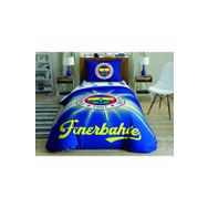 Taç Fenerbahçe Light Glow Pamuk Lisanslı Nevresim Takımı