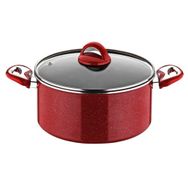 Taç Granit Teflon 22 cm Tencere