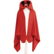 Taç Lisanslı Disney Mickey Pamuk Panço Havlu