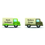 Taç Premium Basic Stripe Beyaz Çift Kişilik Nevresim Takımı