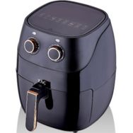 Taç TAC-7852 Gold 5.5 lt 1500W Multi Fryer Sıcak Hava Fritözü
