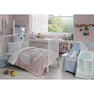 Taç Toys Mint Bebek Battaniye