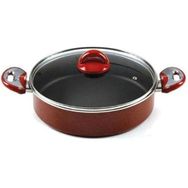 Taç TT-1118 30 cm Granit Tencere