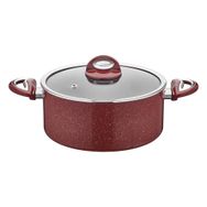 Taç TT-1130 22 cm Granit Tencere